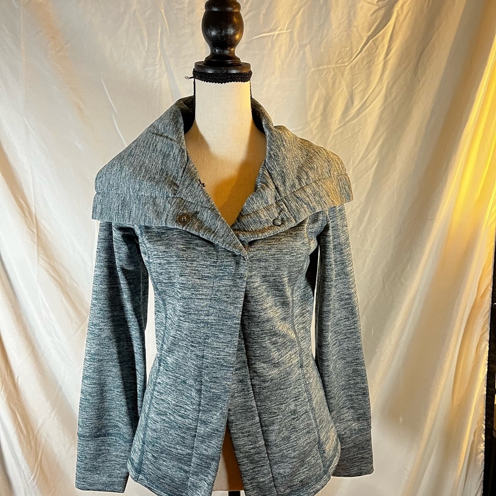 Knit jacket - Picture 4 of 5